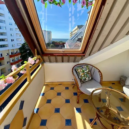 Apartament Michel Marine Miedzyzdroje Exterior photo
