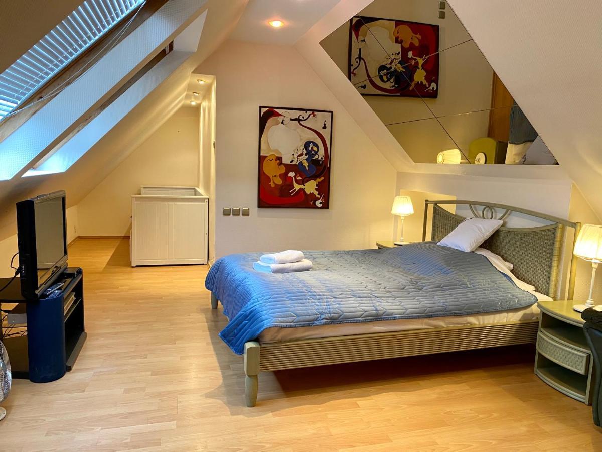 Apartament Michel Marine Międzyzdroje